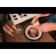 Сушарка для овочів та фруктів Clatronic DR 2751
